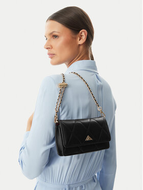 Aldo Сумка Aldo Fititall 14009800 Чорний