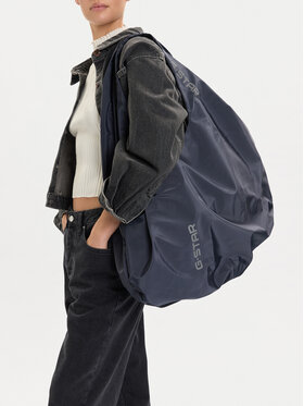 G-STAR Дорожня сумка G-Star Raw CEO-AIDEN-XC8199 Голубий