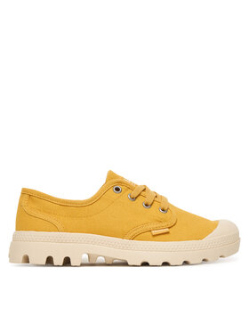 Palladium Кеди Palladium Pampa Oxford 92351-220-M Жовтий