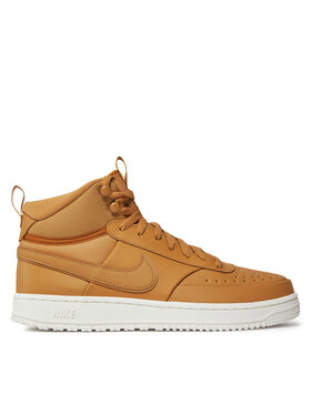 Nike Снікерcи Nike DR7882 700 Коричневий