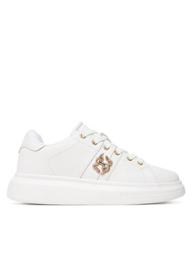 Just Cavalli Tenisice Just Cavalli 81RA3SB1 ZPC43 Bijela