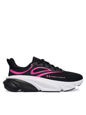 Under Armour Взуття для бігу Under Armour UA Rogue 6 6006720 003 Чорний