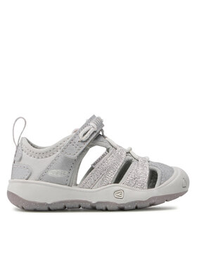 Keen Босоніжки Keen Moxie Sandal 1018367 Срібний