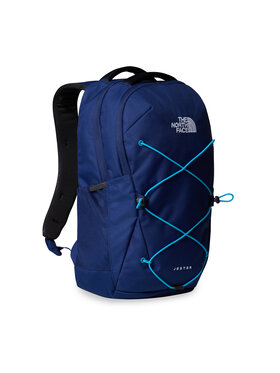 The North Face Batoh The North Face Jester NF0A3VXFFLO1 Modrá