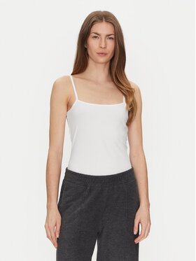 JOOP! JOOP! Топ 30042651 Білий Regular Fit
