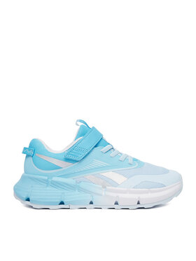 Reebok Взуття для бігу Reebok EO-ZIG DYNAMICA 6 100270609 Голубий