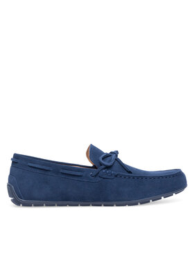 GINO ROSSI Mocasines Gino Rossi LIMONE-01 122AM Azul marino