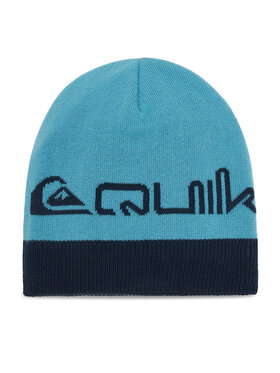 Quiksilver Cepure Quiksilver CEO-QUIKSILVER_ACCCS_06_AW2025 Zils