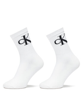 Calvin Klein Jeans Calcetines largos Calvin Klein Jeans 701228811 Blanco