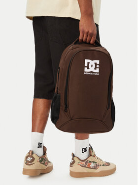 DC Shoes Рюкзак DC Shoes WBEOHP-DCI-P-002-10 Коричневий