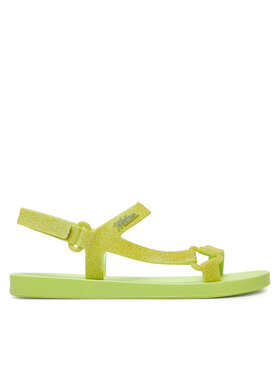 Melissa Sandále Melissa Mini Melissa Sun Dowtown II Inf 36099 Biela