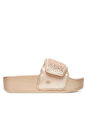 Liu Jo Iešļūcenes Liu Jo Mykonos 04 BA5099 TX001 Zelta