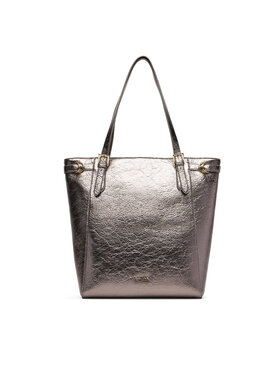 JENNY Kabelka JENNY C-JNY-M-020-08 Strieborná