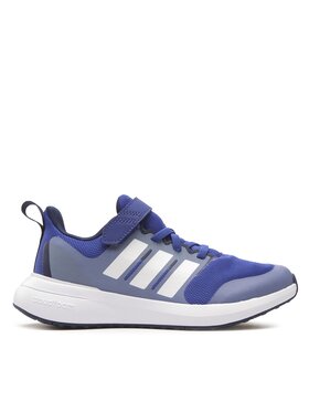 adidas Снікерcи adidas Fortarun 2.0 Cloudfoam Sport Running HP5452 Голубий