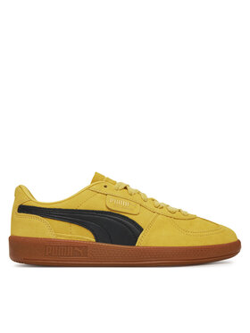 Puma Snīkeri Puma Palermo 396463 71 Dzeltens