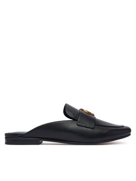 MICHAEL Michael Kors Шльопанці MICHAEL Michael Kors Mckenzie 40T6MZFP1L Чорний