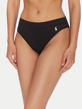 Polo Ralph Lauren Polo Ralph Lauren Класичні труси 4P0496 Чорний