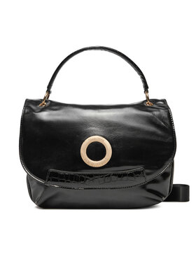 Monnari Kabelka Monnari BAG6010 Čierna