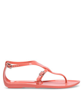 Jenny Fairy Sandále Jenny Fairy WFA2765-1B Oranžová