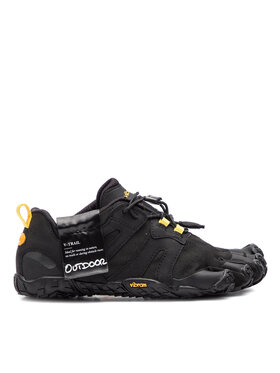 Vibram Fivefingers Bežecké topánky Vibram Fivefingers V-Trail 2.0 19W7601 Čierna