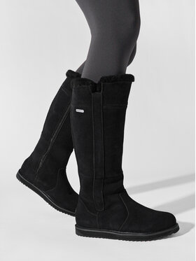 EMU Australia Schneeschuhe EMU Australia Moonta W11799 Schwarz