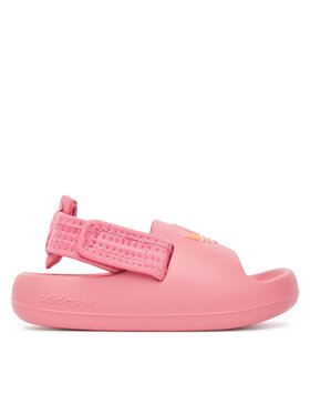 adidas Босоніжки adidas adiform adilette JP5528 Рожевий