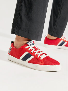 Helly Hansen Кросівки Helly Hansen Berge Viking 11695_216 Червоний