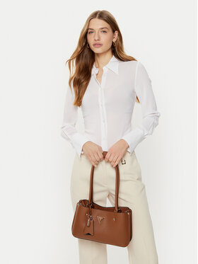 Guess Сумка Guess HWBG87 78090 Коричневий