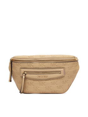 MICHAEL Michael Kors Ledvinka MICHAEL Michael Kors 30S6GTVM8L Béžová