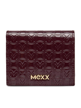 MEXX Гаманець MEXX CEO-MEXX-W1-004-AW26 Бордовий