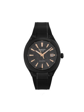 Casio Годинник Casio Edifice EFK-200XPB-1AER Чорний