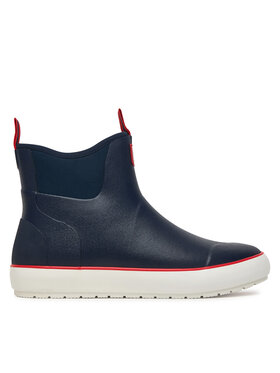 Helly Hansen Гумові чоботи Helly Hansen Seaspray 12160 Cиній