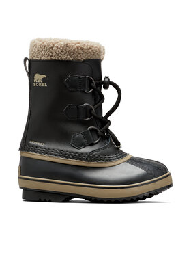 Sorel Schneeschuhe Sorel Yoot Pac™ Tp Boot Wp 2117081013 Schwarz