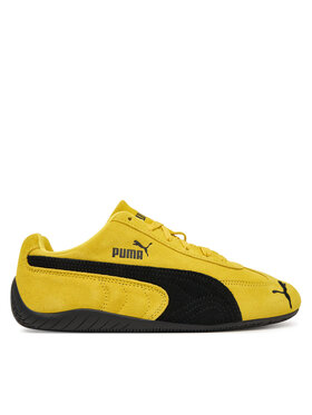 Puma Снікерcи Puma Speedcat OG 398846 19 Жовтий