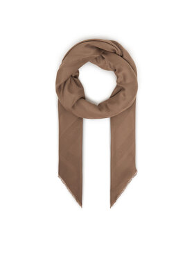 Elisabetta Franchi Chal Elisabetta Franchi SC-14F-61E2-229 Beis