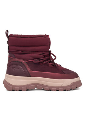 Tamaris Снігоходи Tamaris 1-26259-47 Бордовий