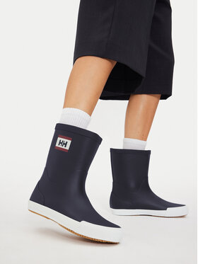 Helly Hansen Гумові чоботи Helly Hansen Nordvik 2 11661 Cиній