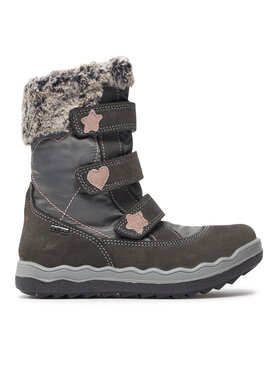 Primigi Снігоходи Primigi 6880200 S GORE-TEX Сірий
