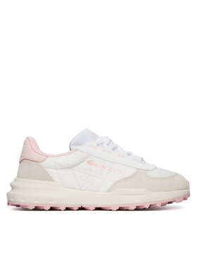 Lacoste Снікерcи Lacoste Elite Active Evo 50SFA0085 Білий