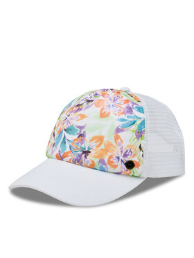 Roxy Cepure ar nagu Roxy Beautiful Morni ERJHA04129 Balts