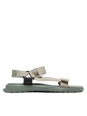 adidas Sandały adidas Terrex Hydroterra Light Sandals ID4274 Zielony