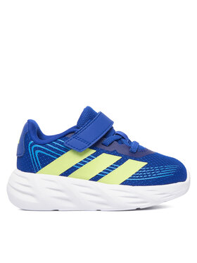 adidas Sneakers adidas Galaxy 8 Shoes Infant KI1679 Blu