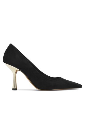 Nine West Magassarkú Nine West WFA2663-1 Fekete