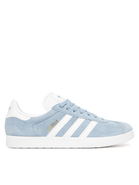 adidas Снікерcи adidas Gazelle JR6283 Голубий