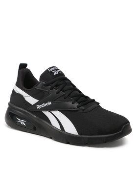 Reebok Sneakersy Reebok Rider V GZ4884 Čierna