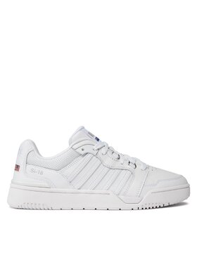 K-Swiss Sneakersy K-Swiss Si-18 Rival 08531-101-M Biela