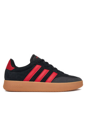 adidas Снікерcи adidas Barreda  JP5934 Чорний