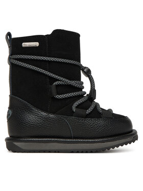 EMU Australia Schneeschuhe EMU Australia Blackburn K12603 Schwarz