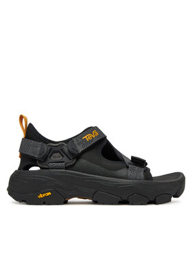 Teva Sandali Teva 1166230 Nero