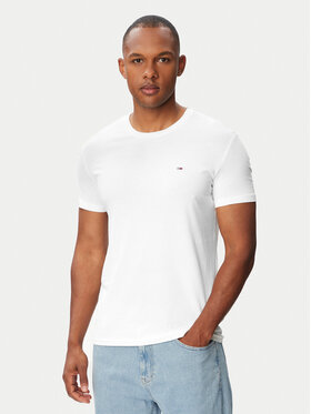 Tommy Jeans Tommy Jeans Conjunto de camisetas 3 Pack DM0DM21579 De color Regular Fit